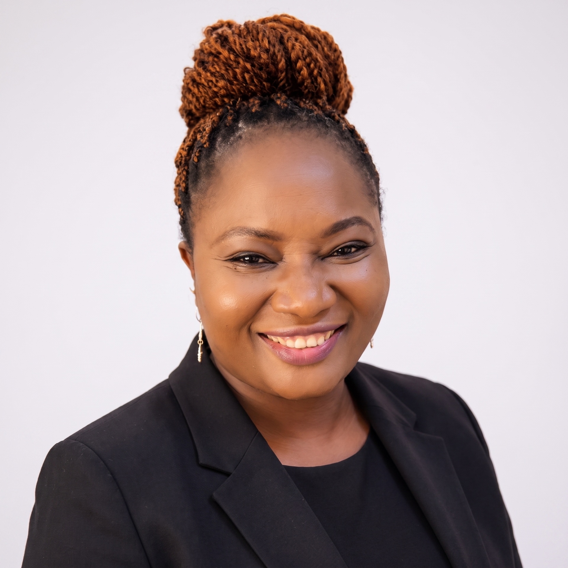 Omotola Dorcas
