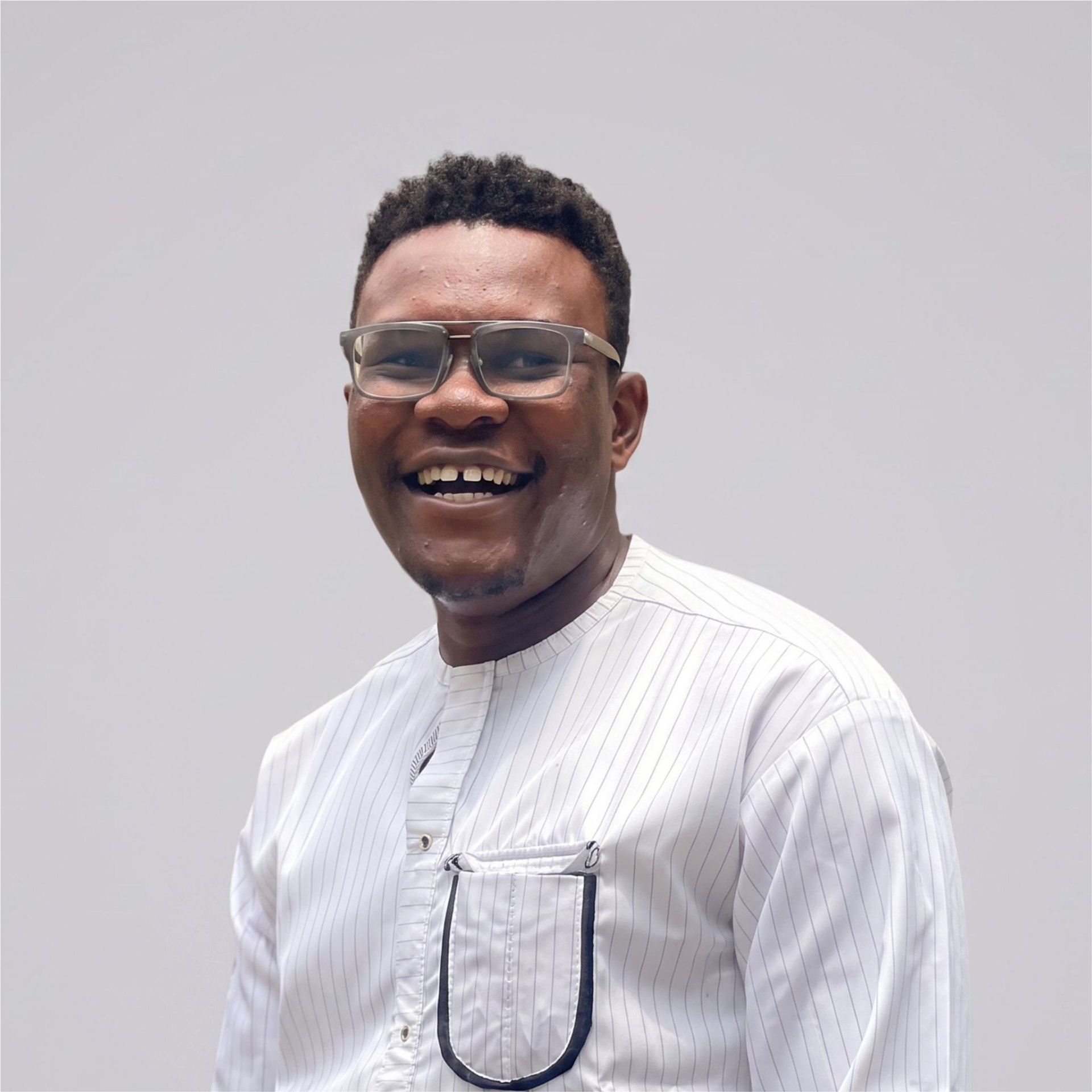 Jegede Oluwakayode