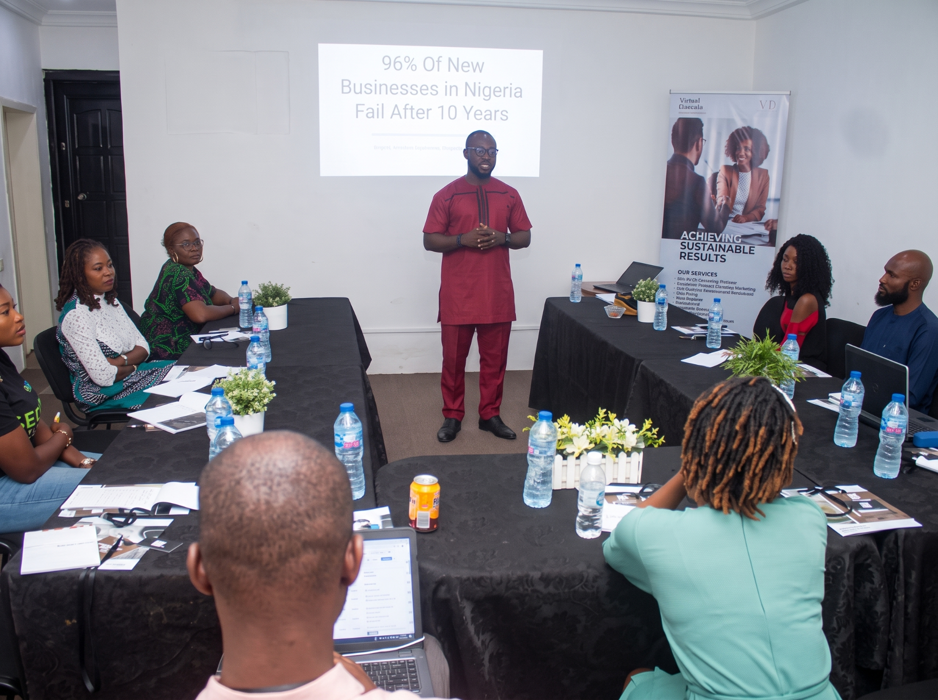 Workshop · Automation